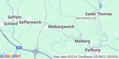 Malbergweich