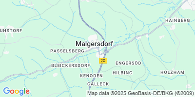 Malgersdorf