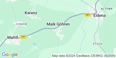 Malk Göhren