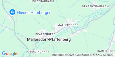 Mallersdorf-Pfaffenberg
