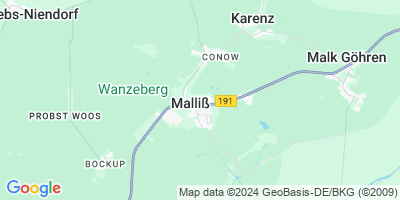 Malliß