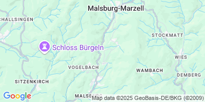 Malsburg-Marzell