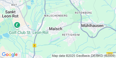Malsch