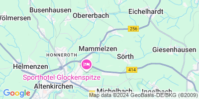 Mammelzen
