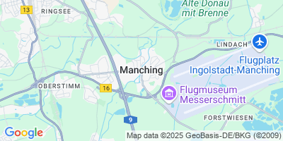 Manching