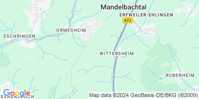 Mandelbachtal