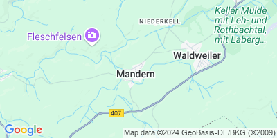 Mandern