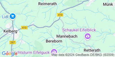 Mannebach