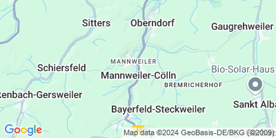 Mannweiler-Cölln