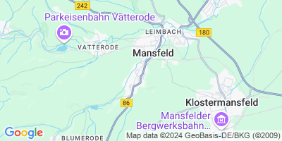 Mansfeld