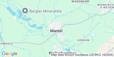 Mantel