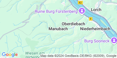 Manubach