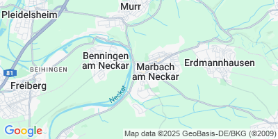 Marbach