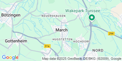 March