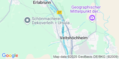 Margetshöchheim
