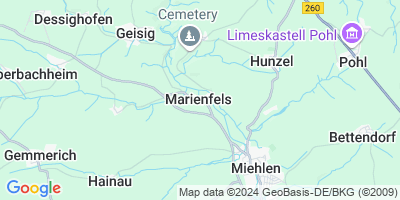 Marienfels