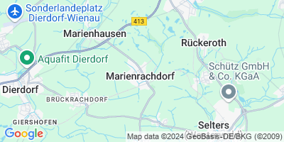 Marienrachdorf