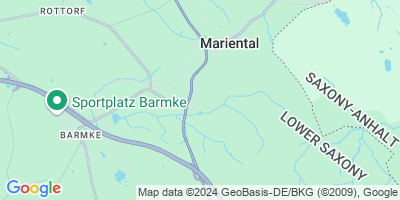 Mariental