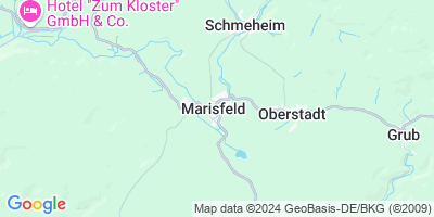 Marisfeld