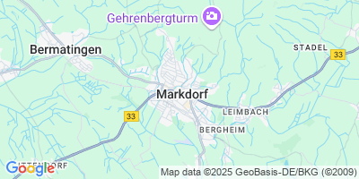 Markdorf