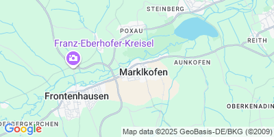 Marklkofen