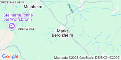 Markt Berolzheim