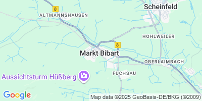 Markt Bibart