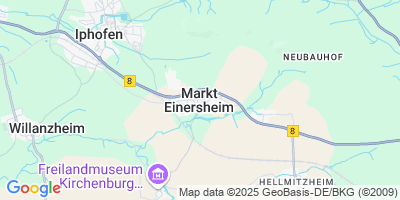 Markt Einersheim