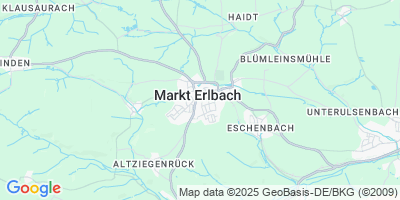Markt Erlbach