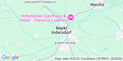 Markt Indersdorf