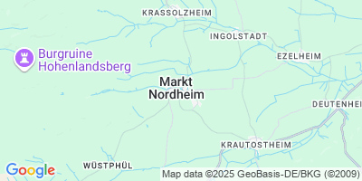 Markt Nordheim
