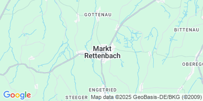 Markt Rettenbach