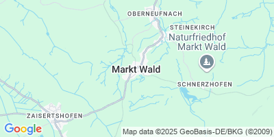 Markt Wald