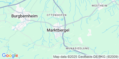 Marktbergel