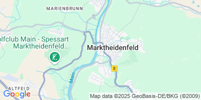 Marktheidenfeld