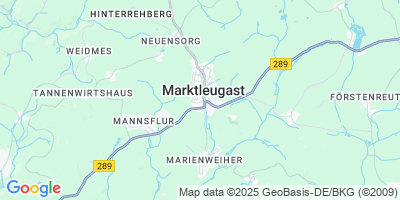 Marktleugast