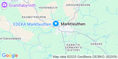 Marktleuthen