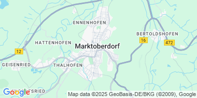 Marktoberdorf