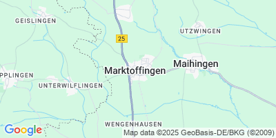Marktoffingen