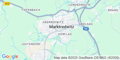 Marktredwitz