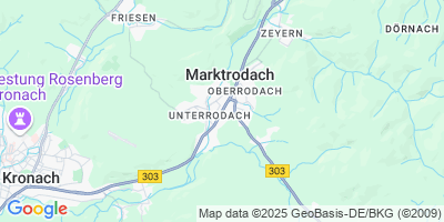 Marktrodach