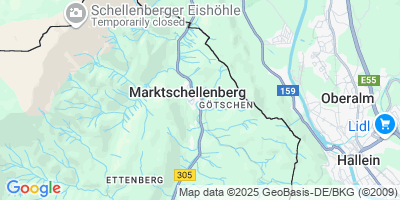 Marktschellenberg