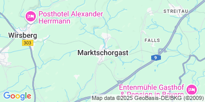Marktschorgast