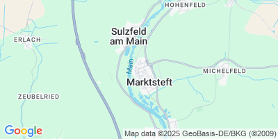 Marktsteft