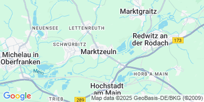 Marktzeuln