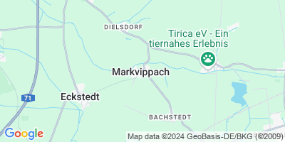 Markvippach