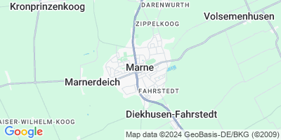 Marne