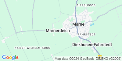 Marnerdeich