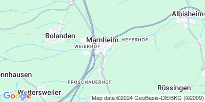 Marnheim