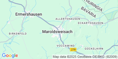 Maroldsweisach